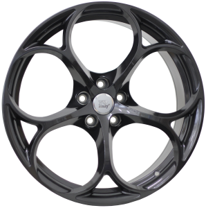 Informacin de ALFA W261, ANTHRACITE, 5X110, 20 x 9"